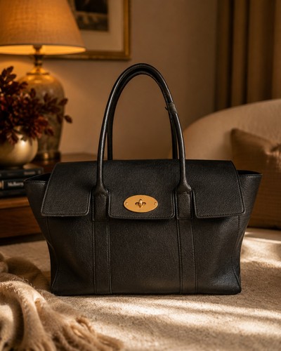 Authentic mulberry bayswater - authentic,
