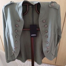 Italian Military/Steampunk