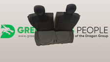 Fiat 500 seats - fiat, fit