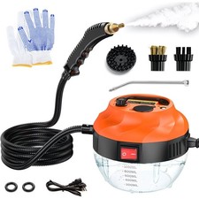 2026 NEW Portable Steam