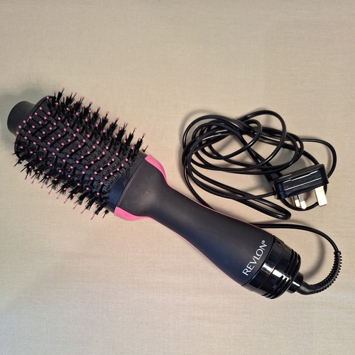 Revlon one step hair dryer - hair,