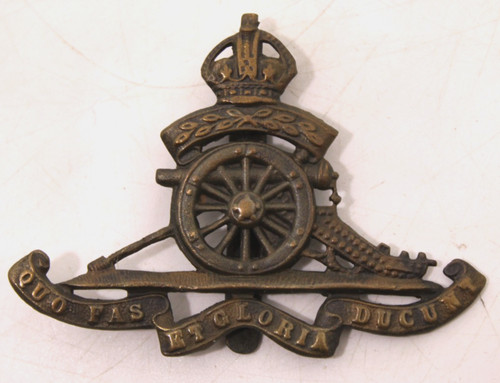 Ww1 king crown royal - king’s,