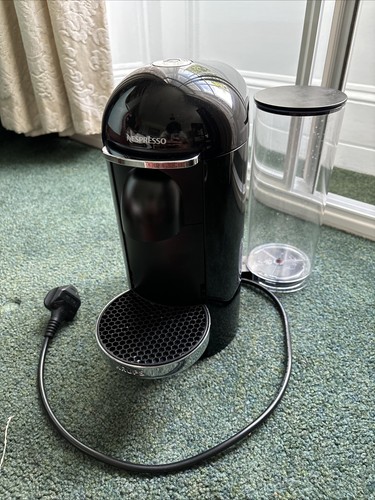 Krups nespresso vertuo - vertuo, plus