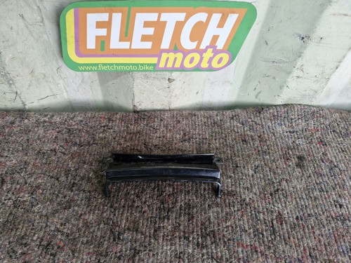 Honda cbr125r jc34 - 04-06,