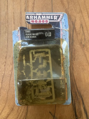 Warhammer 40k chaos - warhammer,