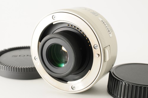 Near mint sony - sony, 2x