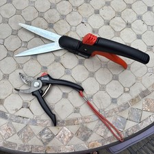 Wilkinson Sword Secateurs &