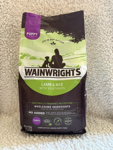 Wainwright s complete - 🐾, wainwright's