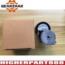 Fan Aux Belt Tensioner Pulley