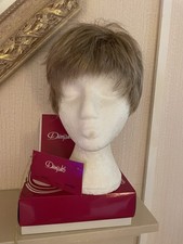 Dimples Jessica Short Wig
