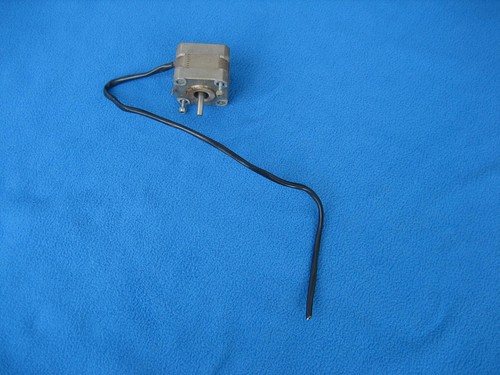 Stepper motor - motor,
