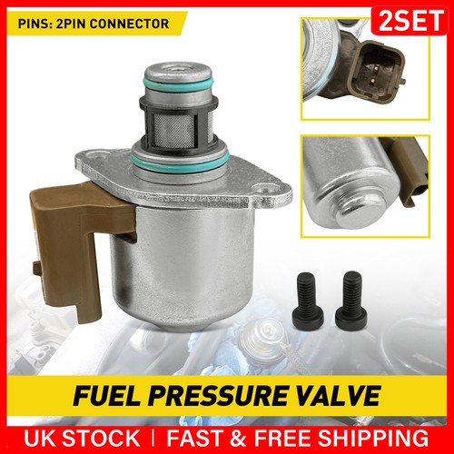Fuel pressure regulator - fuel,