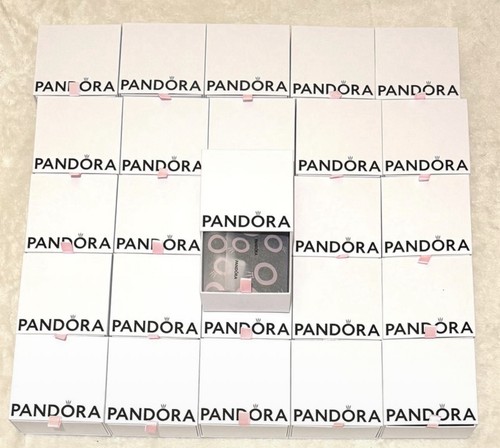 New pandora empty - new,