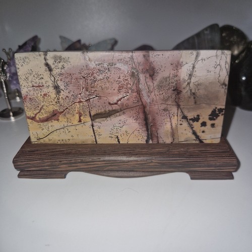 183g picture jasper slab - a-183g,