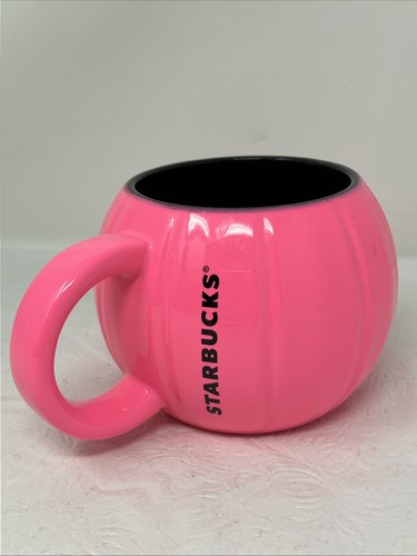 Starbucks fall 2023 neon hot - fall,
