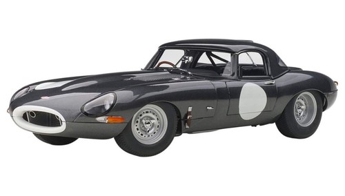 Autoart jaguar - autoart,