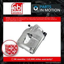 Brake Caliper Front Right