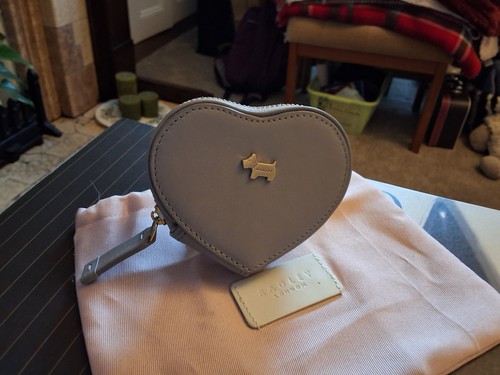 Radley london soft grey - radley,