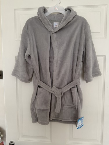 Kids soft touch - kids, grey