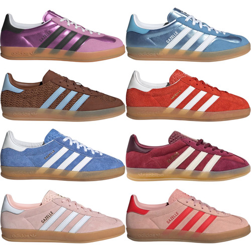 Adidas originals gazelle - adidas,
