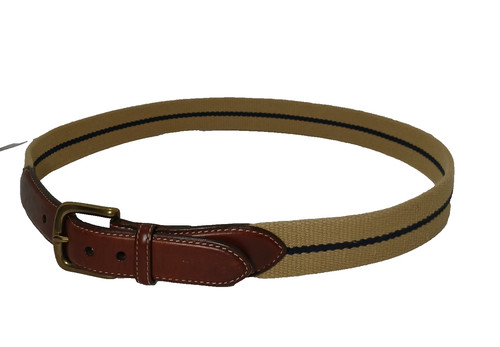 Orvis mens surcingle belt - belt, 38