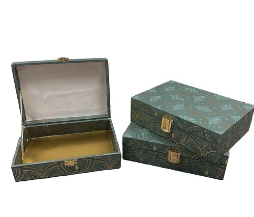 Set handmade indian - set, gift