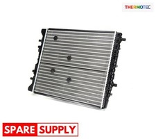 RADIATOR, ENGINE COOLING FOR