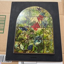 Marc chagall stained glass - marc,