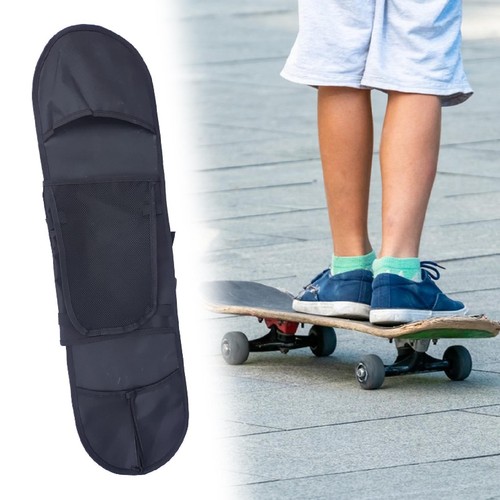 Skateboard bag carry handy - carry,