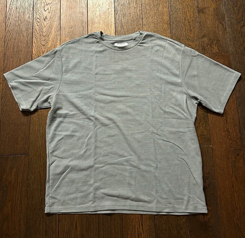 Primark men grey textured - men’s,