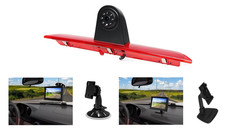 High Level Brake Light