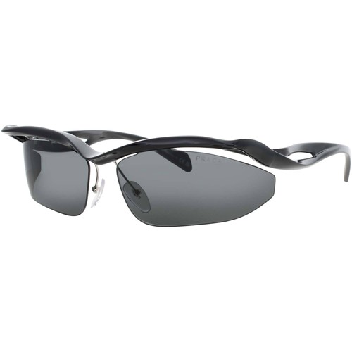 Prada women sunglasses shiny - women's,