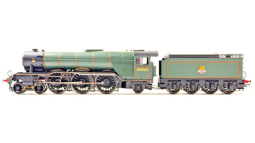 Hornby gauge r3312 - hornby, br