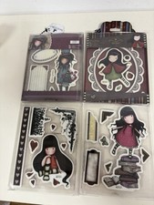 Santoro's Gorjuss Rubber