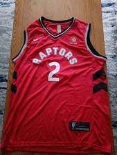 Kawhi Leonard Toronto Raptors