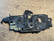 2016 Ford Focus Mk3 Bonnet Lock Latch FREE POSTAGE  *14