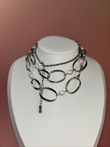 Honora pearl and stainless - honora,