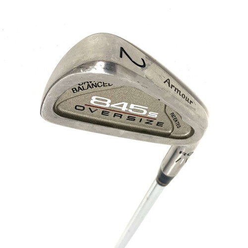 Tommy armour 845s - tommy, #2