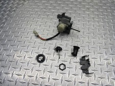 2008 08-13 Aprilia Scarabeo