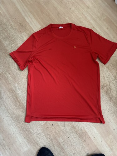 Mcdonald unisex shirt - unisex, t-shirt-