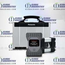 2025 Mercedes MB  Xentry Car/Truck + Genuine BMW icom + JLR SDD Pathfinder Topix