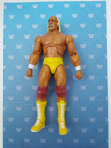 Wwe wrestling figure - wwe,
