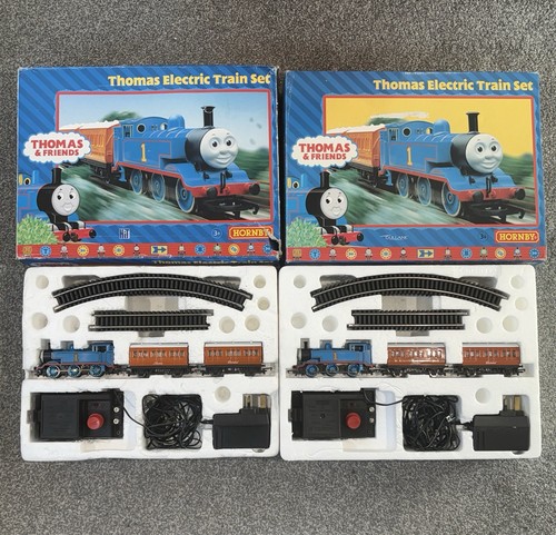 Hornby thomas friends - hornby,