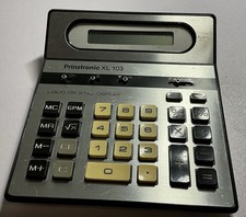 Vintage Large Prinztronic XL