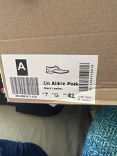 Clark’s Boys Shoes Brand New