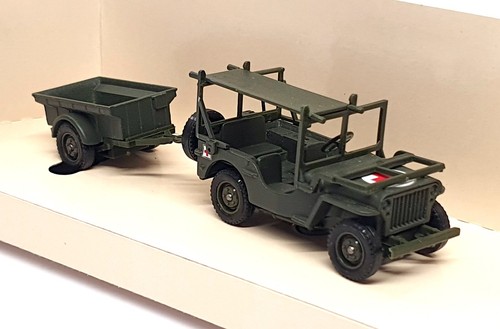 Solido scale diecast 6112 - scale,