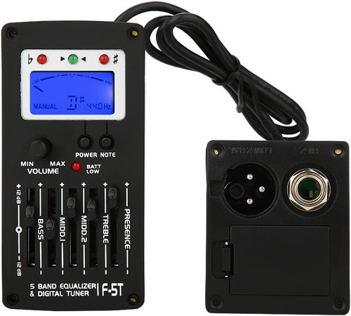 Guitar preamp - preamp,guitar,