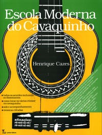 Escola moderna cavaquinho - escola,