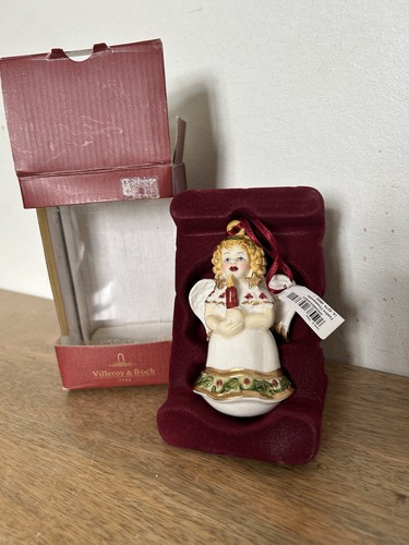 Villeroy boch porcelain - &,
