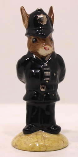 Royal doulton bunnykins - doulton,